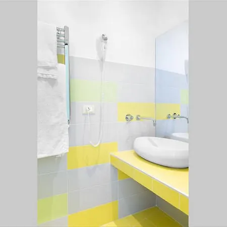 A Monteverde Maison d'hôtes Rome