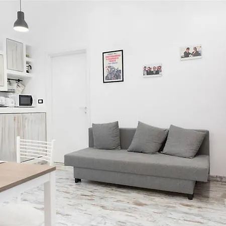 A Monteverde Maison d'hôtes Rome